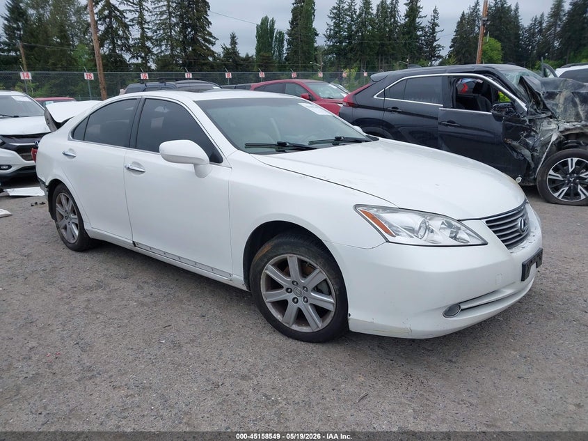 2009 LEXUS ES 350