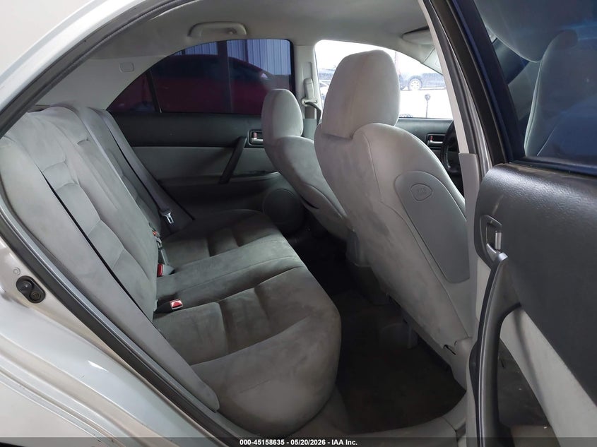 2006 Mazda Mazda6 S VIN: 1YVHP80D465M56072 Lot: 45158635