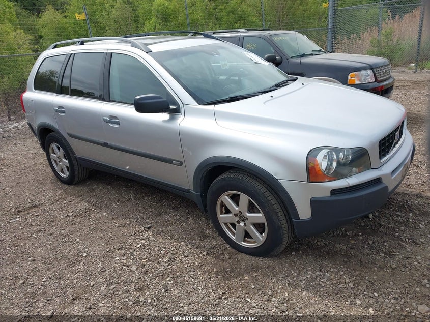 2005 VOLVO XC90 2.5T AWD