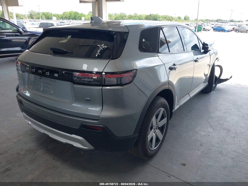 Vin: 3gpkhurm5rs500836, lot: 45656386, honda prologue ex 20244