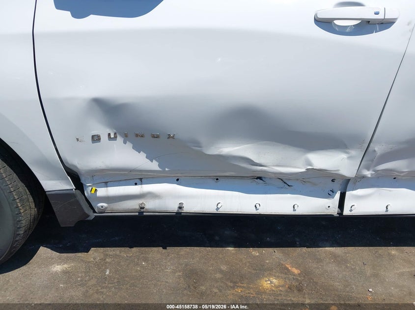 2023 CHEVROLET EQUINOX auction photo 6