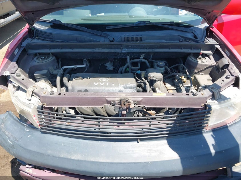 2004 Scion Xb VIN: JTLKT324940152323 Lot: 45158780