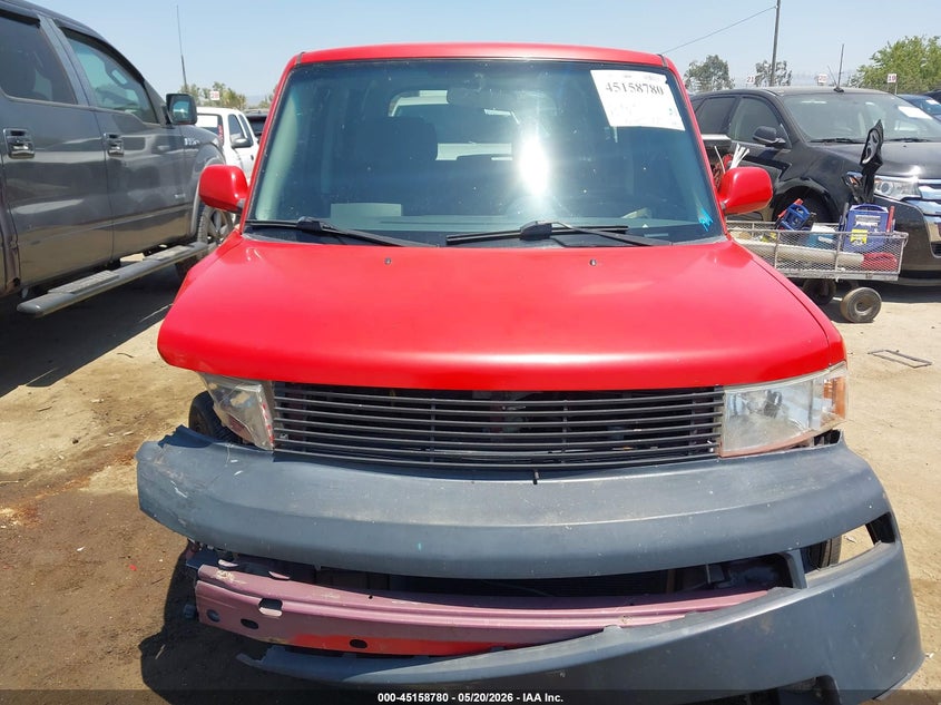 2004 Scion Xb VIN: JTLKT324940152323 Lot: 45158780