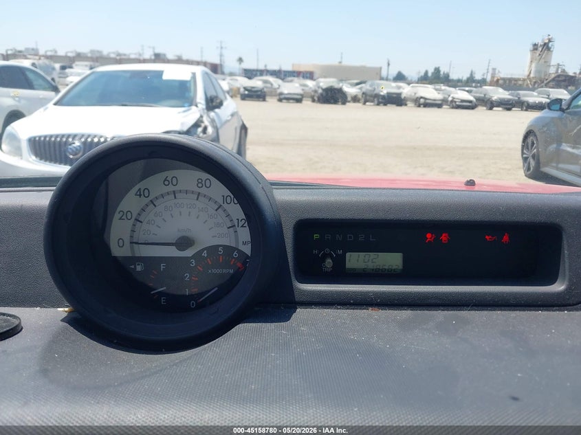 2004 Scion Xb VIN: JTLKT324940152323 Lot: 45158780
