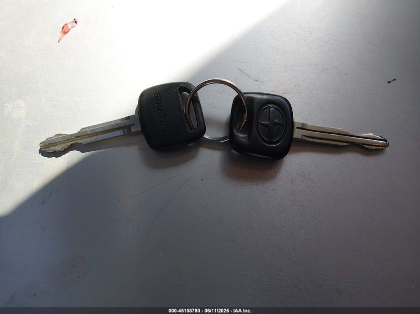 2004 Scion Xb VIN: JTLKT324940152323 Lot: 45158780