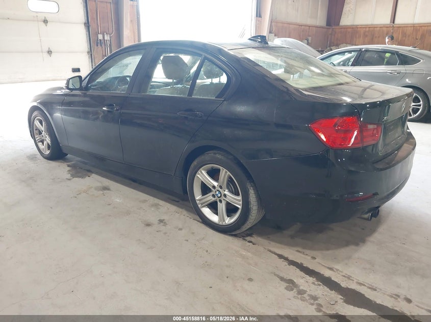 Vin: wba3b5c50df592723, lot: 45656479, bmw 328i xdrive 20133