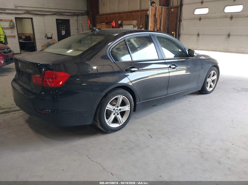 Vin: wba3b5c50df592723, lot: 45656479, bmw 328i xdrive 20134
