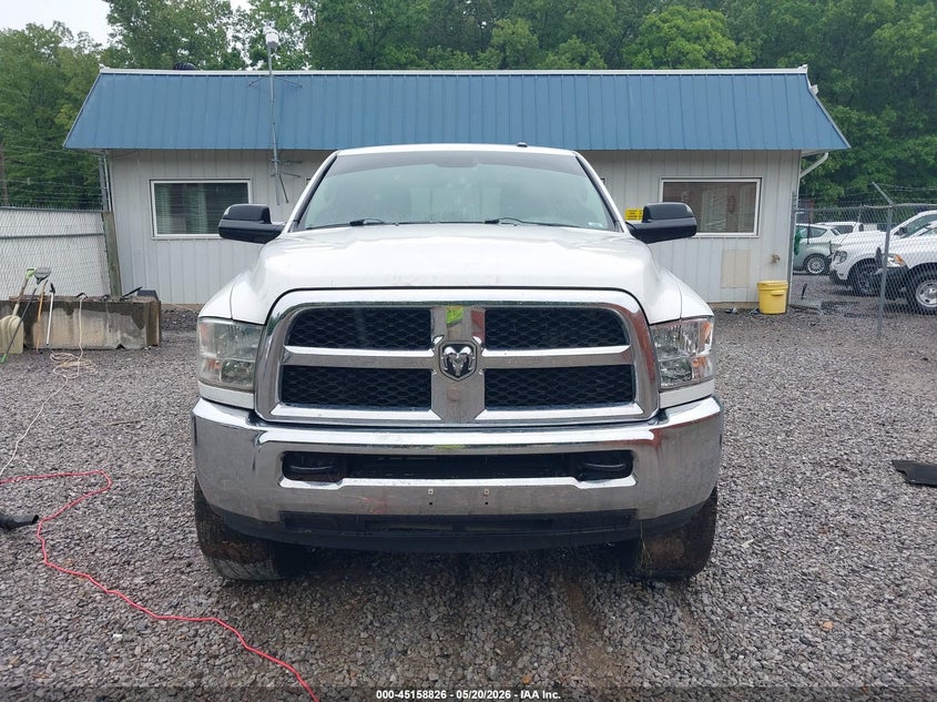 2015 Ram 3500 Slt VIN: 3C63R3DL8FG641885 Lot: 45158826