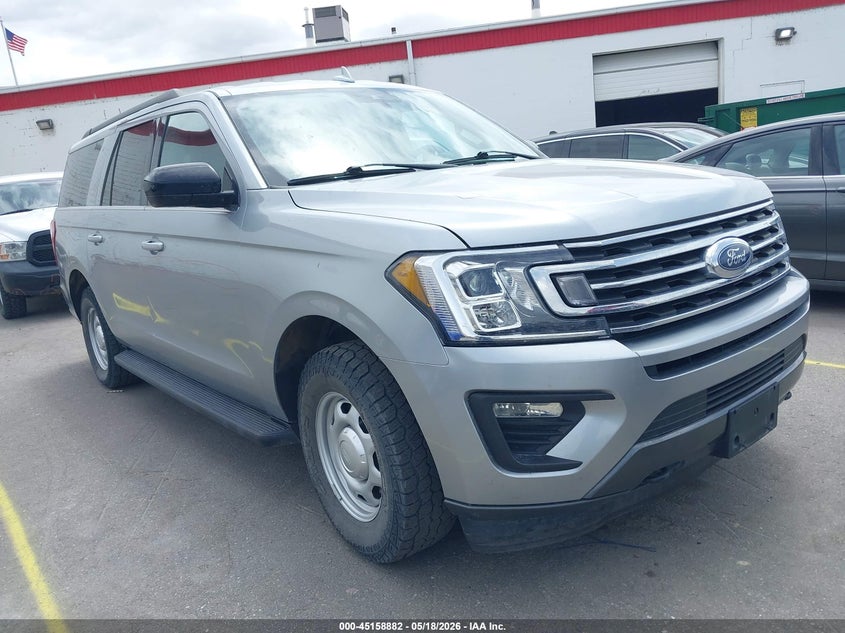 2020 Ford Expedition