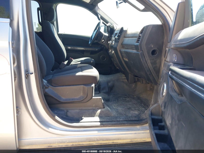 2020 FORD EXPEDITION auction photo 5