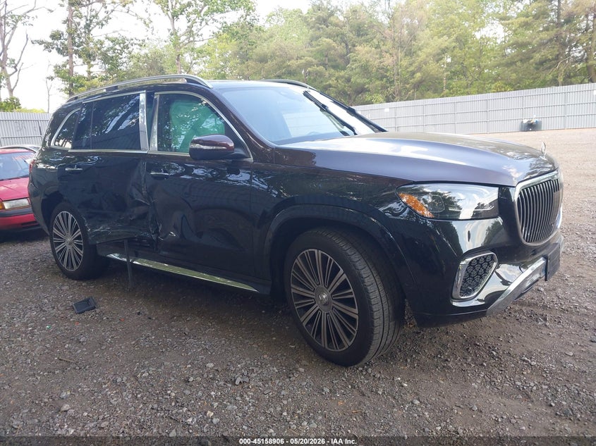 Vin: 4jgff8hb2rb191480, lot: 45656569, mercedes-benz maybach gls 600 4matic 2024 img_1
