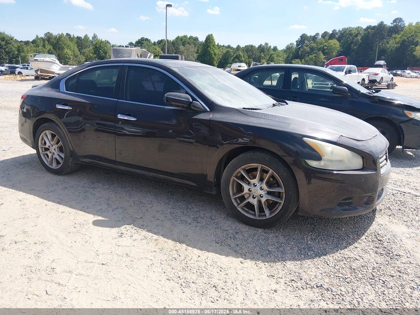 Vin: 1n4aa5ap2cc850814, lot: 45656589, nissan maxima 3.5 s 2012 img_1
