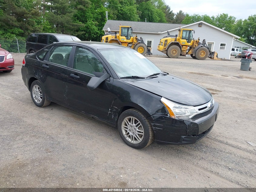 Vin: 1fahp3fn8aw234667, lot: 45656598, ford focus se 2010 img_1