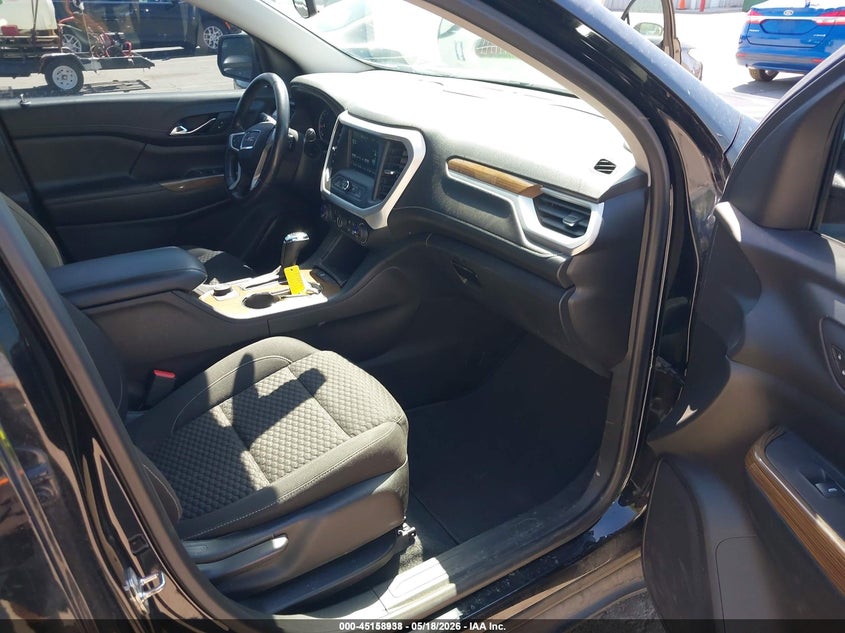 2019 GMC ACADIA auction photo 5