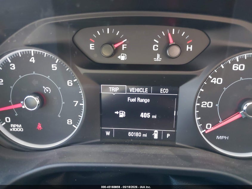 2019 GMC ACADIA auction photo 7