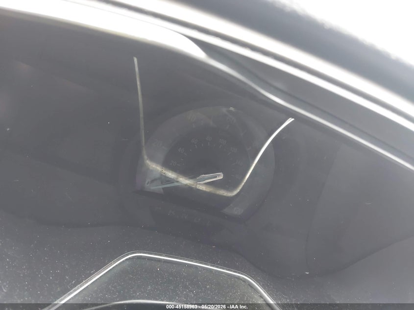 2018 FORD FUSION SEDAN 2.0L I-4 DOHC, VVT, 141HP