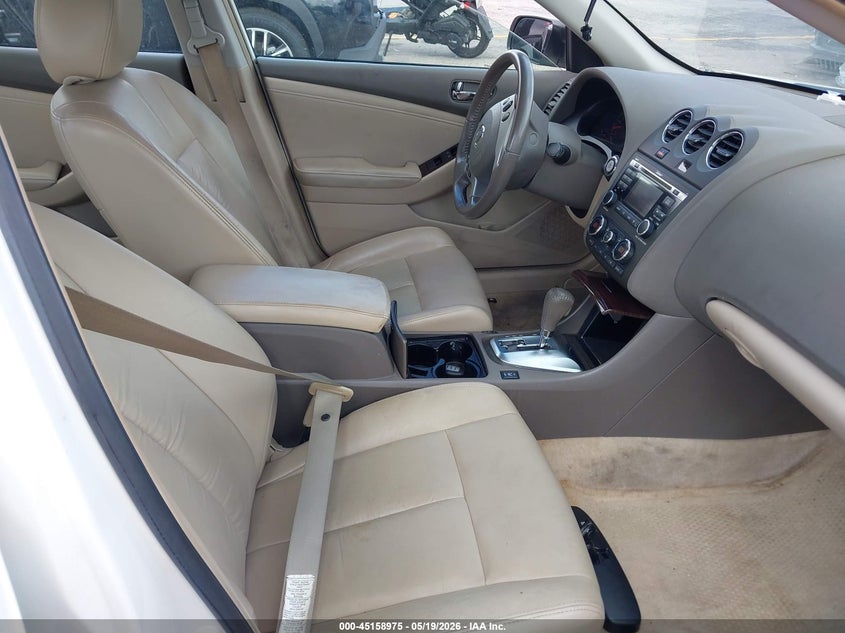 NISSAN ALTIMA 2010 VIN 1N4AL2AP7AN464948