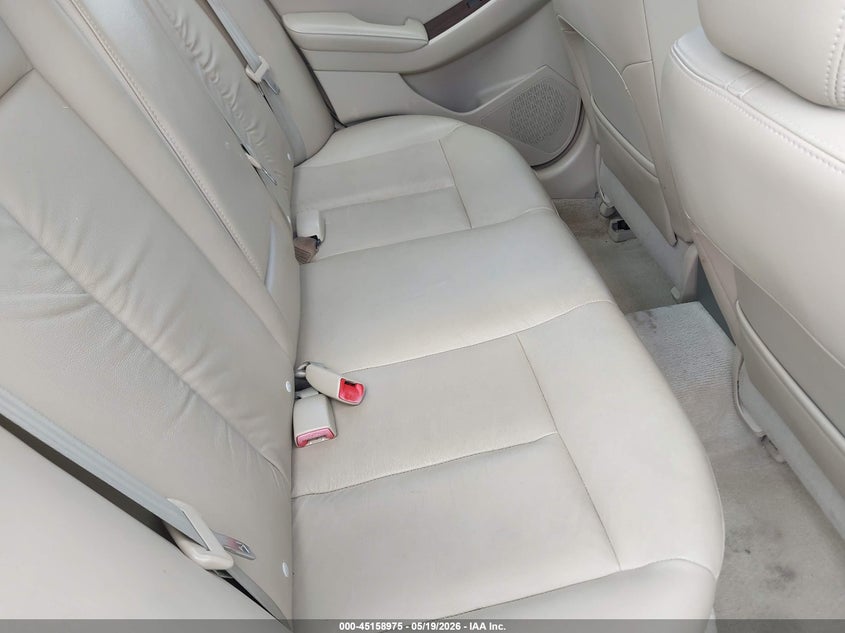 NISSAN ALTIMA 2010 VIN 1N4AL2AP7AN464948