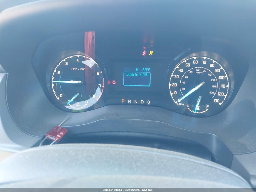 2020 FORD RANGER PICKUP 2.3L I-4 DI, DOHC, VVT, TURBO, 270HP