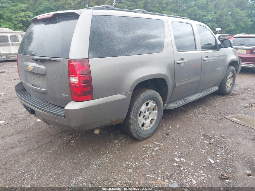 Vin: 1gnscje00cr172860, lot: 45656753, chevrolet suburban 1500 lt 20124