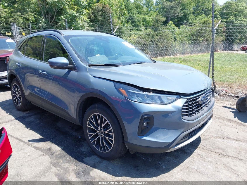 Vin: 1fmcu0e19sua34285, lot: 45656779, ford escape phev 2025 img_1