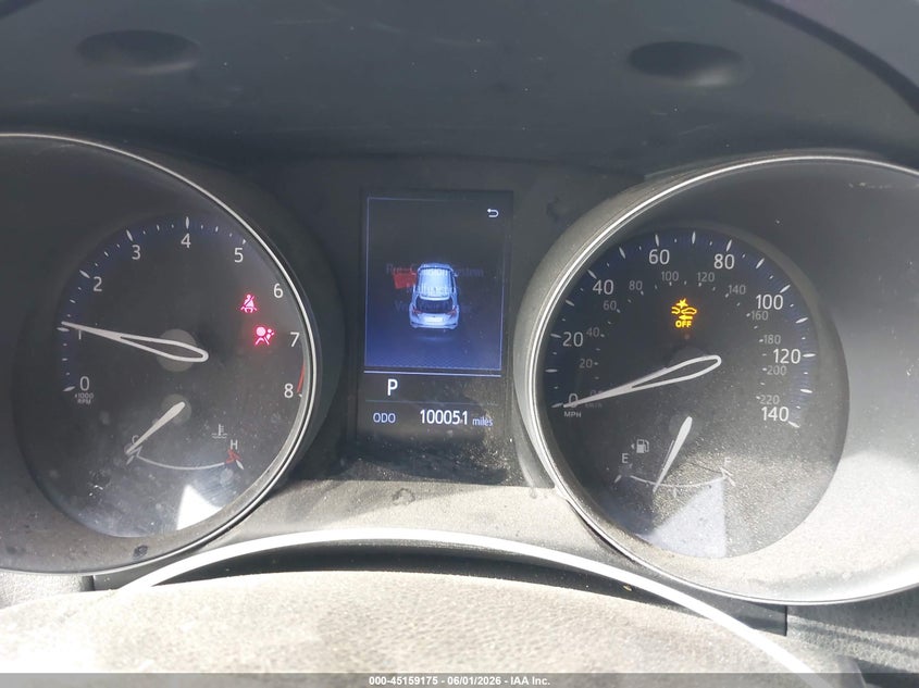 2020 Toyota C-Hr Xle VIN: JTNKHMBX0L1084639 Lot: 45159175