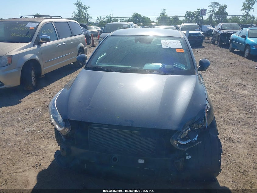 VIN: 3KPF24AD8LE235299 2020 KIA FORTE