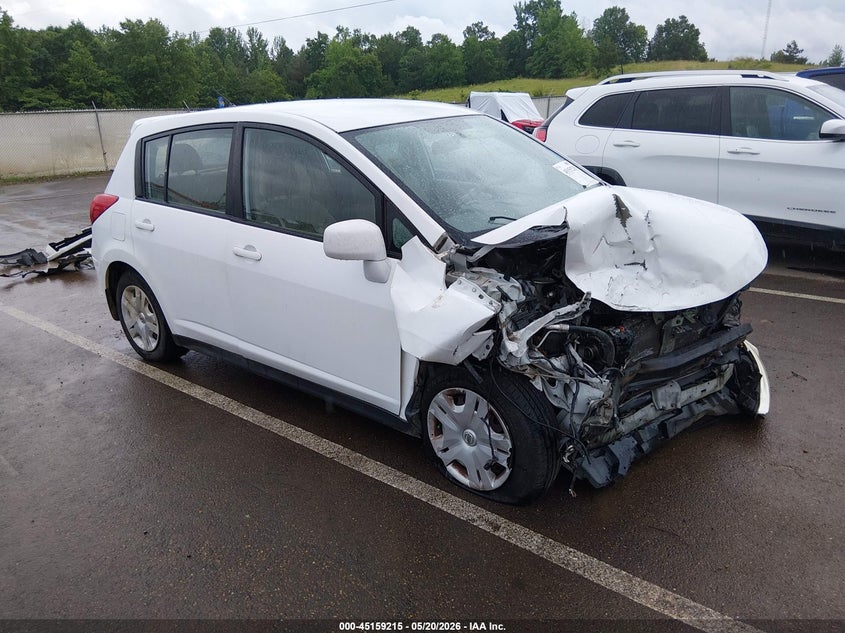 Vin: 3n1bc1cp9ck296456, lot: 45656879, nissan versa 1.8 s 2012 img_1