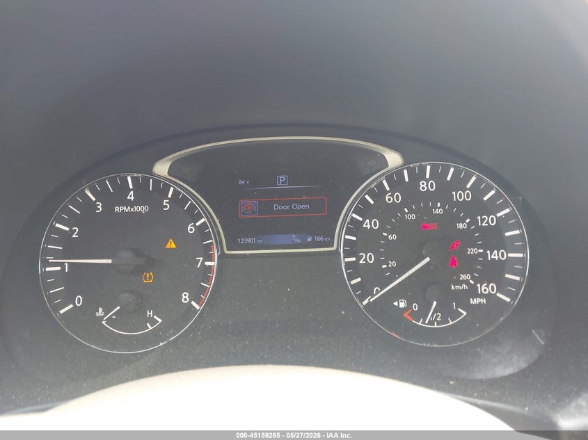 VIN 1N4AL3AP7HC277544 2017 NISSAN ALTIMA 2.5 SV