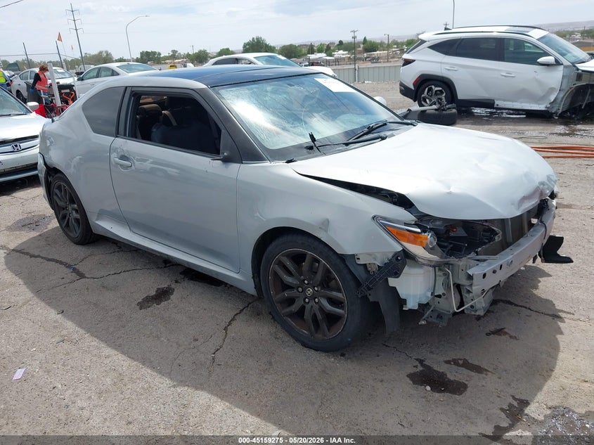 2014 Scion Tc