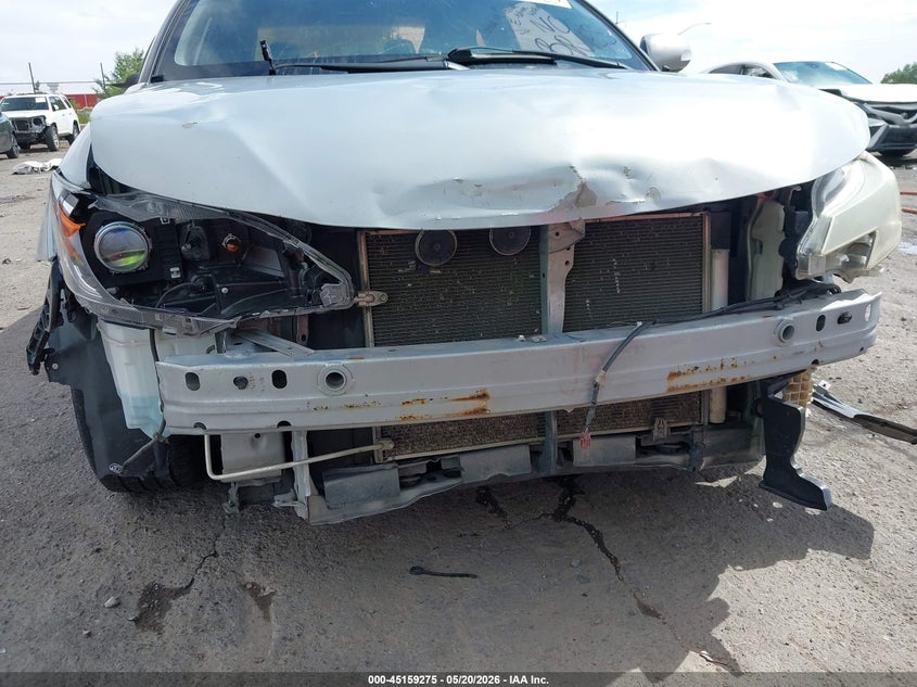 2014 SCION TC auction photo 6