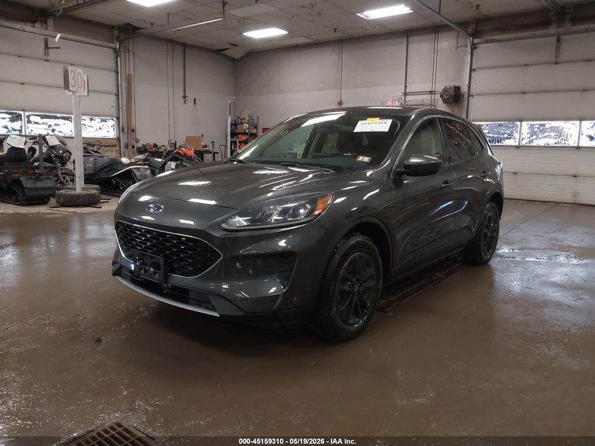 2020 FORD ESCAPE — zdjęcie 2