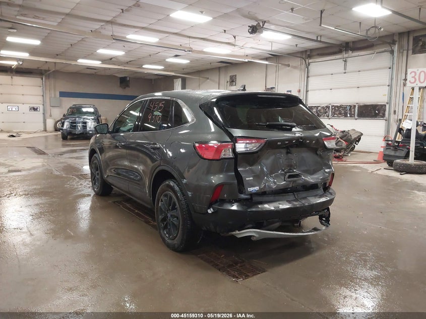 2020 FORD ESCAPE — zdjęcie 3