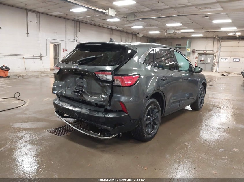 2020 FORD ESCAPE — zdjęcie 4