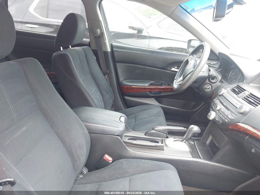 HONDA CROSSTOUR 2012 VIN 5J6TF3H32CL001952