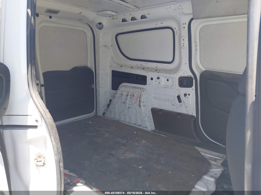 2020 RAM PROMASTER CITY auction photo 8