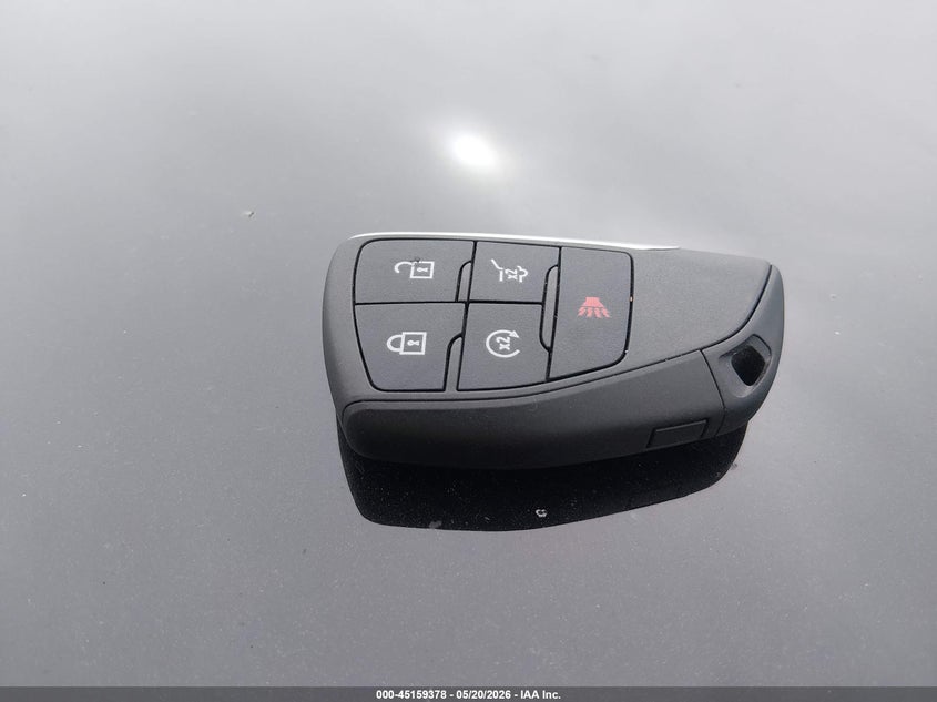 2022 Buick Envision Fwd Preferred VIN: LRBAZLR46ND043662 Lot: 45159378
