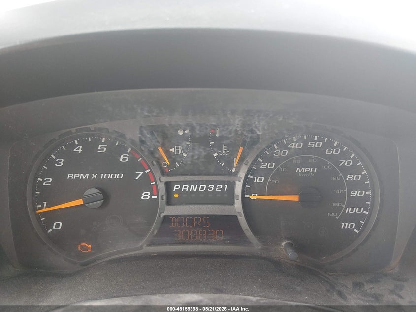 2004 GMC Canyon Sle VIN: 1GTDT136848138116 Lot: 45159398