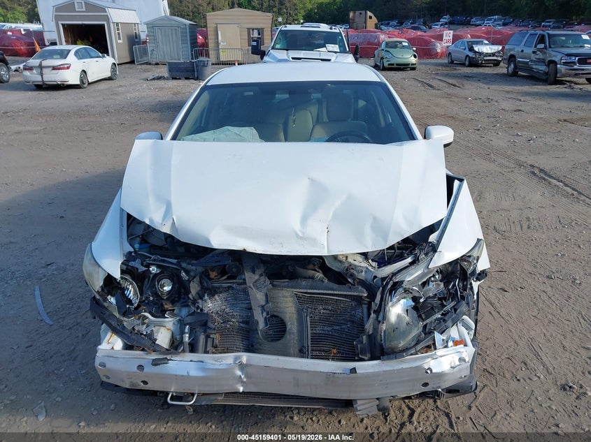 2015 HONDA CIVIC auction photo 6
