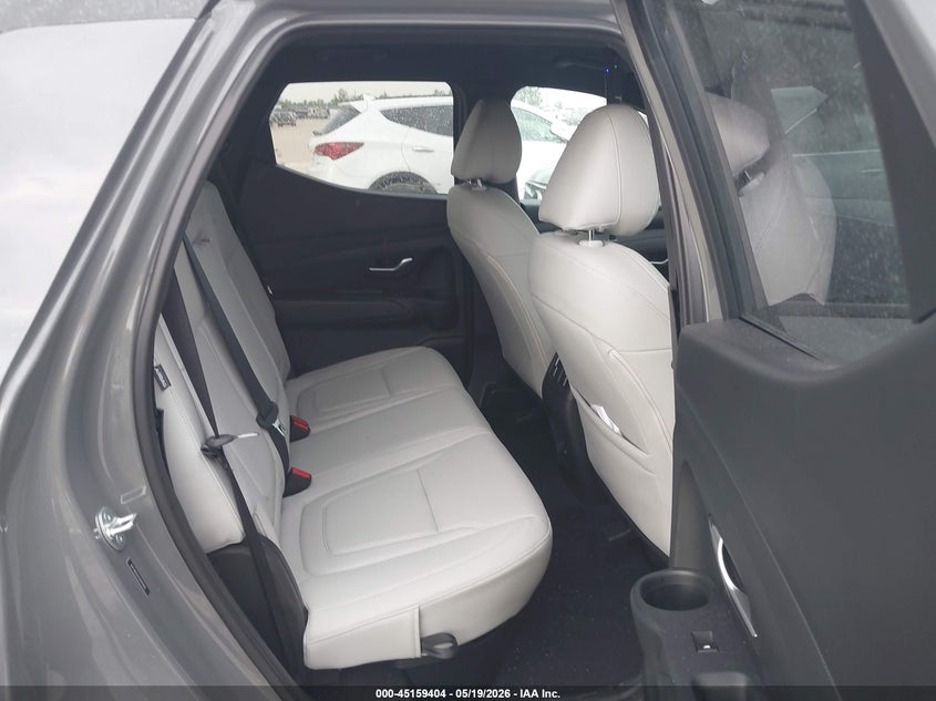 2025 Hyundai Santa Cruz Sel VIN: 5NTJBDDE3SH155810 Lot: 45159404
