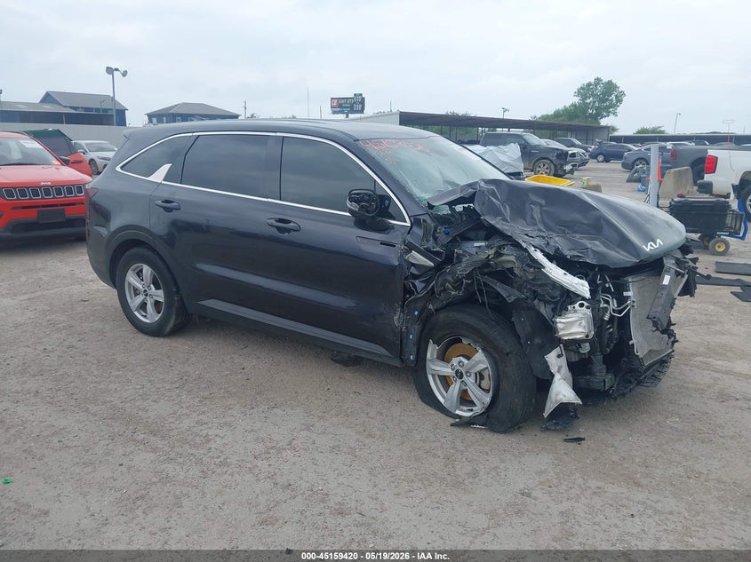 KIA SORENTO LX 2025