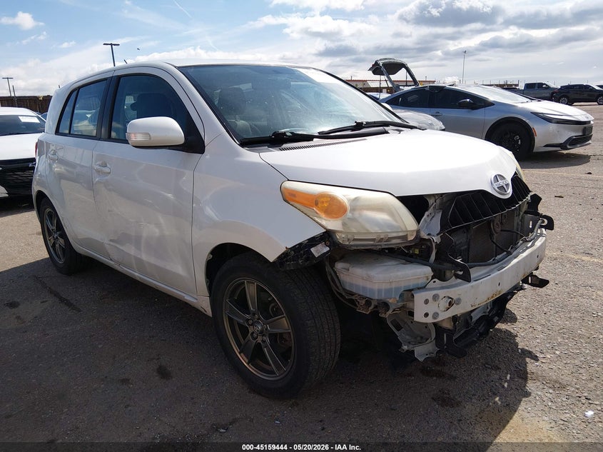 Vin: jtkku4b46c1017882, lot: 45657108, scion xd release series 4.0 2012 img_1
