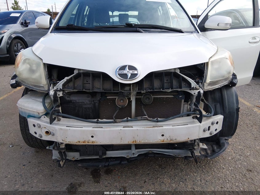 2012 Scion Xd Release Series 4.0 VIN: JTKKU4B46C1017882 Lot: 45159444