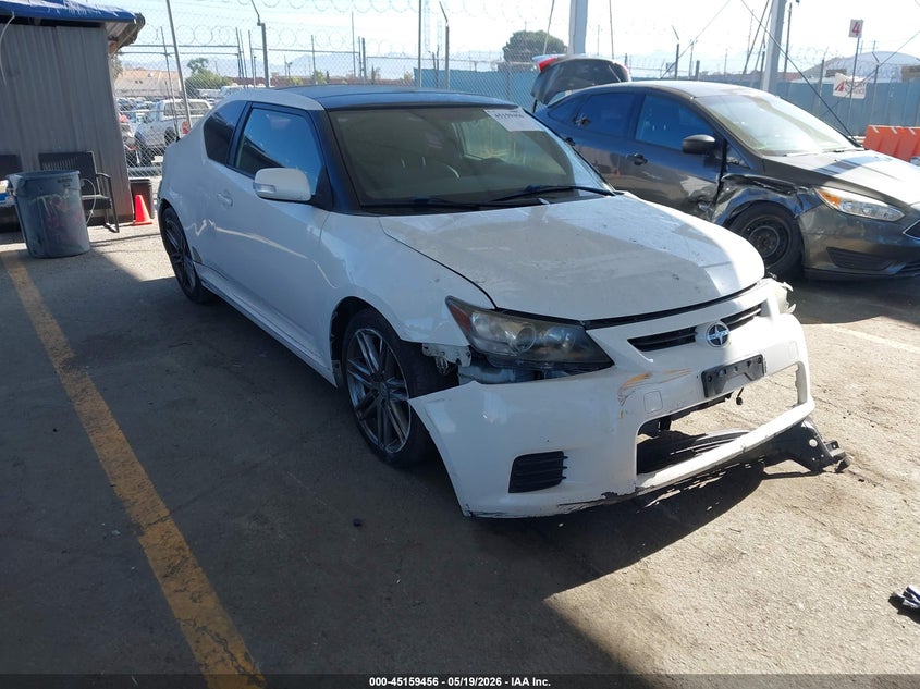 Vin: jtkjf5c7xc3036010, lot: 45657120, scion tc 2012 img_1