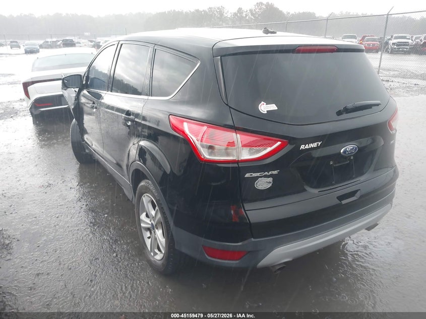 Vin: 1fmcu0g78gub53132, lot: 45657143, ford escape se 20163