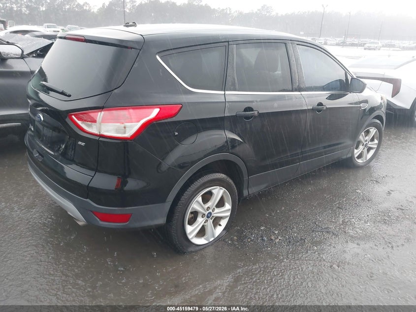 Vin: 1fmcu0g78gub53132, lot: 45657143, ford escape se 20164