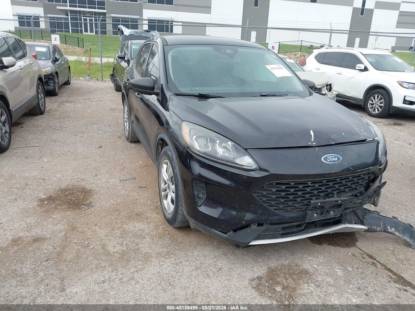 Vin: 1fmcu0f68lua54149, lot: 45657163, ford escape s 2020 img_1