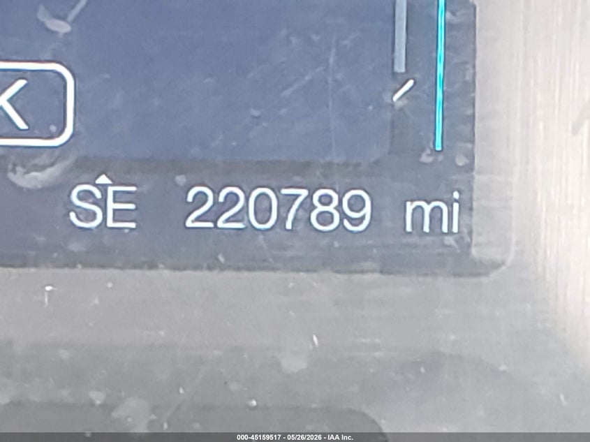 AtlanticExpress - Ford Edge