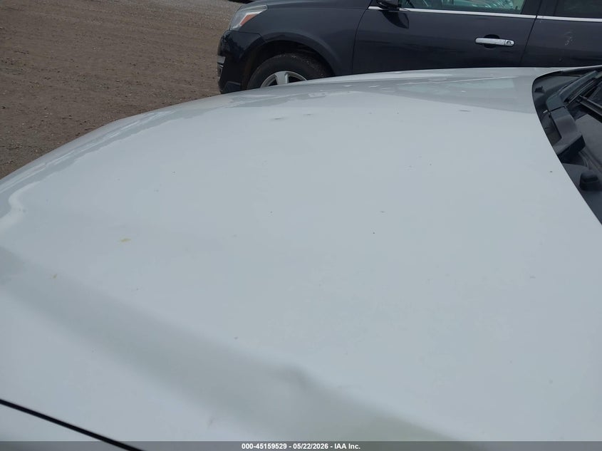 2016 CHEVROLET EQUINOX auction photo 6