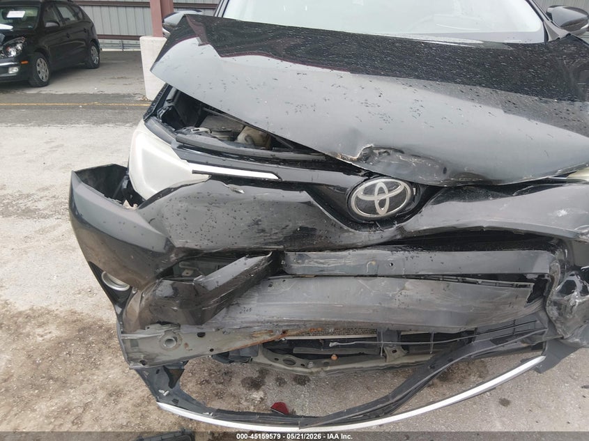 2018 TOYOTA RAV4 auction photo 6